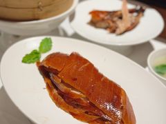 -四季民福烤鸭店(王府井东安门店)