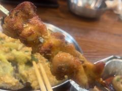 -老虎滩大连海鲜烧烤(建邺云锦路总店)