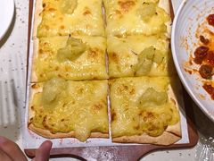 -夏日玛莉西餐厅(金茂览秀城店)