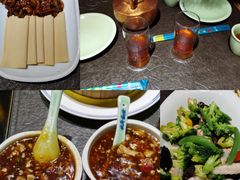 -北平盛世·新京菜·北京烤鸭(劲松·双井店)