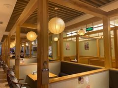 -一心创作料理屋(经开万达店)