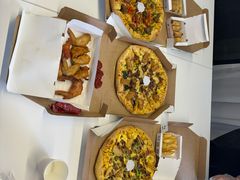 -达美乐比萨(东新路店)
