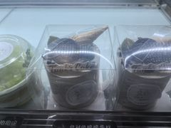 -坦克·甜品店(莲花广场店)