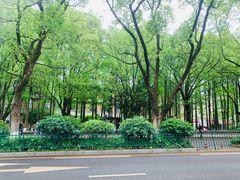 -岳麓山风景名胜区