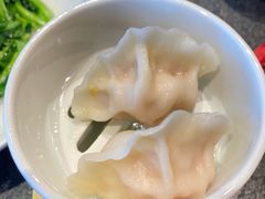 -川旺角融合菜•海景餐厅(星海广场店)