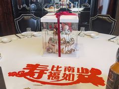 -滨河味道(南内环店)