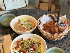 -麦田工坊(月湖店)