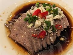 -金哥私房菜馆(张府园总店)