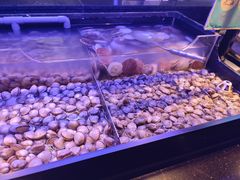 -盛江山自助料理(奥莱锦辉购物广场店)