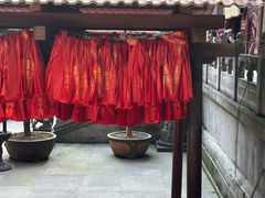 景点-杭州上天竺法喜讲寺