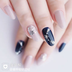 -Pink You美甲洗眉纹绣定制中心