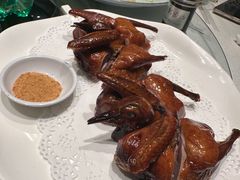 -顺峰顺水顺德菜(第一百货店)