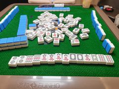 -云川台球(马甸店)