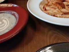 -Uncle Kosto科斯托·中东菜