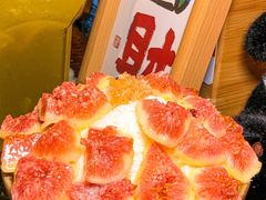 -永發發串串火锅馆·烧烤·大排档(传媒大学店)