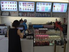 -梁子刨冰王&梁小糖(王顶堤店)