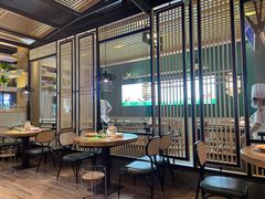 大堂-费大厨辣椒炒肉(吉联MALL店)