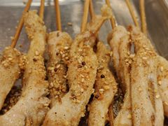 -金乐活美食(中街店)