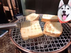 冰淇淋面包-魔宗·烧肉(汉街店)