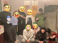 -棂笼·深度沉浸密室(武汉旗舰店)