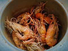 -隅乐胡椒虾·台湾菜·团建(皇岗店)