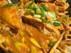 -金谷园饺子馆(北邮总店)