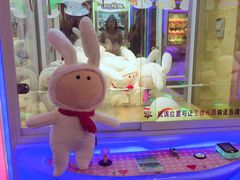 -PAWTOY爪e玩偶店(天兴罗斯福店)