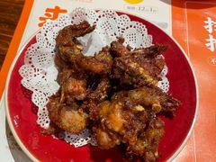 -今邕烧烤(西大店)