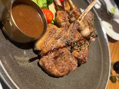 -MARU玛露音乐餐厅(大学路店)