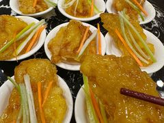 -双福饺子营餐厅(财富广场店)
