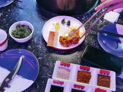 -柳飘飘亚洲烤肉集合店(太古里店)