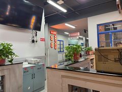 -清真·金鑫隆牛羊肉(环山路店)