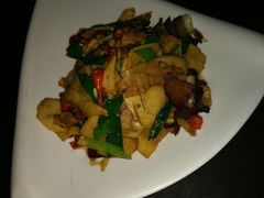 -湘与香缘·湖南菜(王府井北京市百货大楼店)