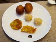 -太原富力铂尔曼大酒店-尚西餐厅