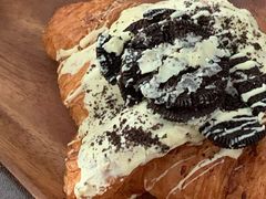 -OUR Bakery(SKP-S店)