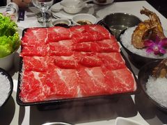 -海月轩海鲜豆捞(紫金塔店)