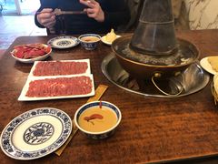 -前门张记涮肉(前门店)