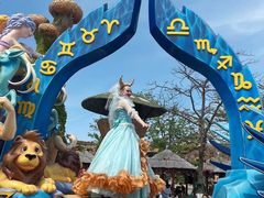 -大连海昌发现王国主题公园