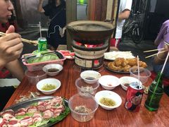 -威邵鸡煲(西华路总店)