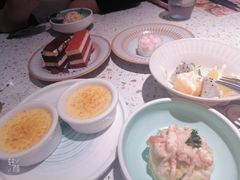 -战斧牛排餐厅(百盛优客店)