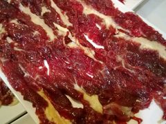 -伟记牛肉(金鸿公路店)