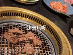 -烧肉达人(凯德晶萃店)