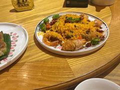 -德胜轩正宗顺德菜(宝安沙井会展中心店)