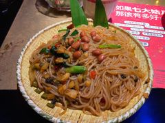 -老表记广西宵夜螺蛳鸭脚煲(西大店)