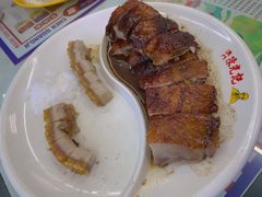 -澳门陈光记烧味饭店(万象城店)