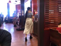 -Pancakes on the rocks(Darling Harbour)