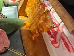 -伊茉家的烤肉店(勒泰中心店)