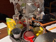 -豪客来牛排(空港华联店)