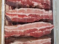 伊比利亚黑猪五花-果蔬好(江南赋店)