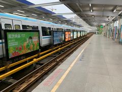 -利济北路(地铁站)